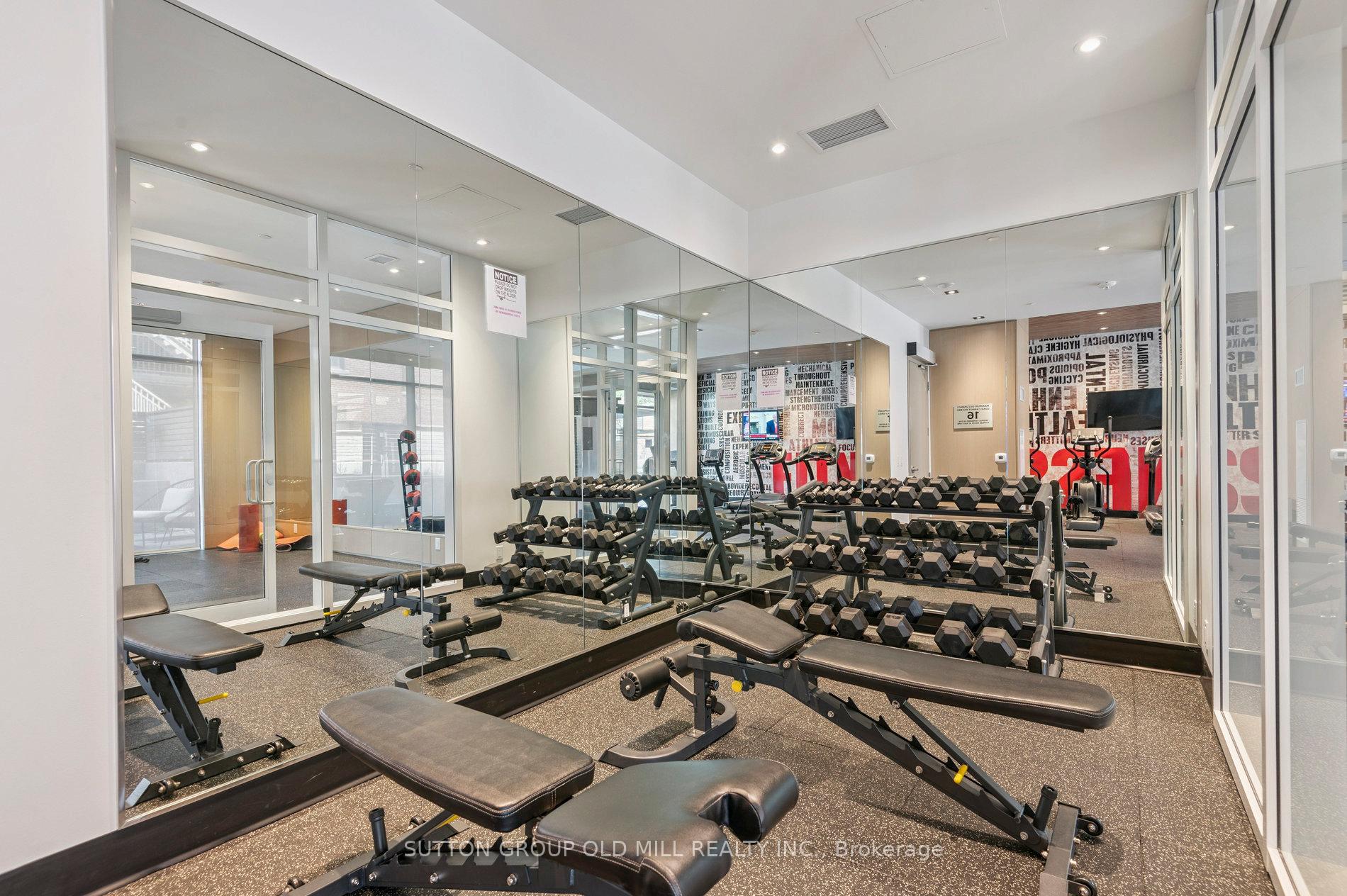 Photo 15 of Unit 607, 2369 Danforth Avenue E, Toronto, East End-Danforth — HOMEH