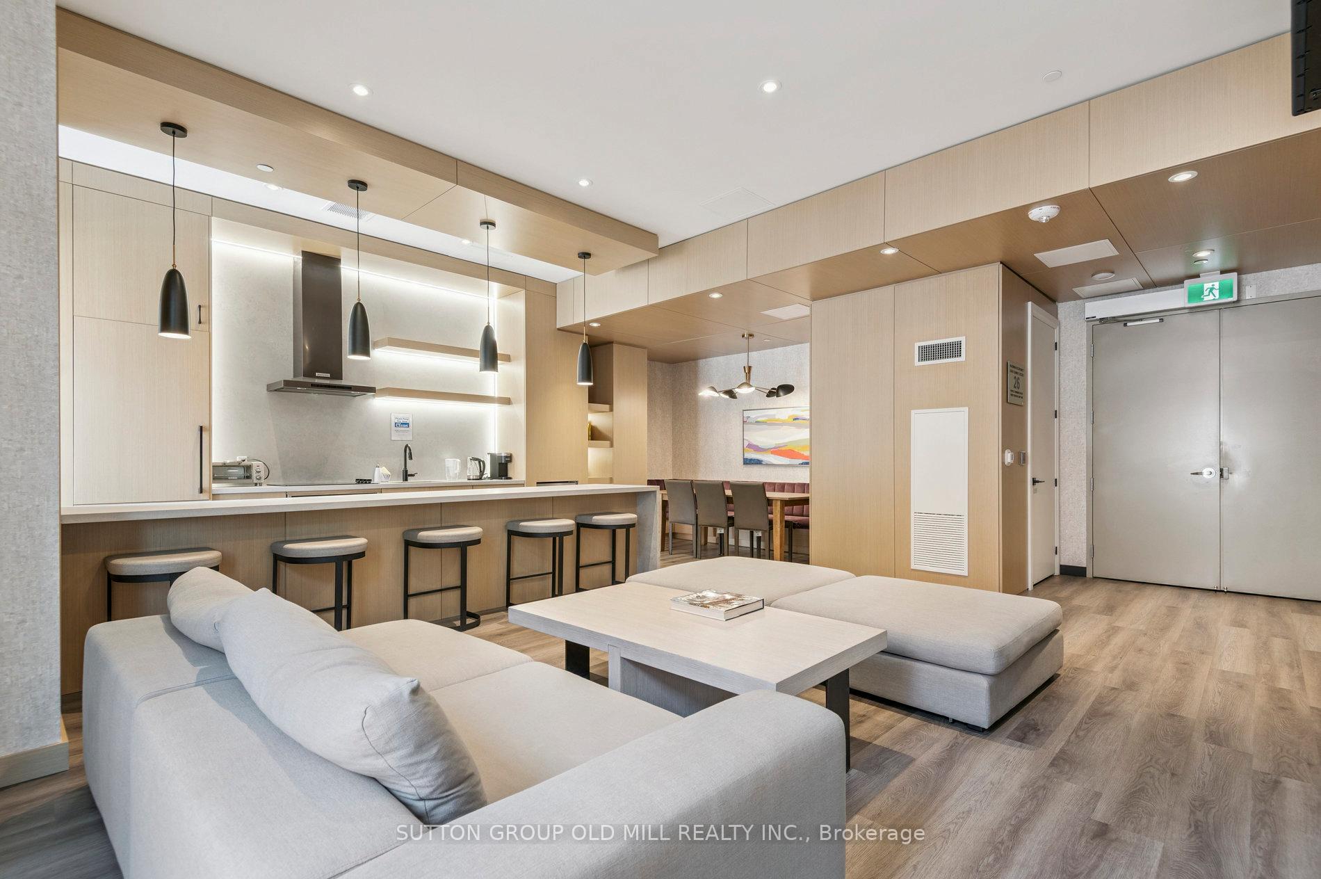 Photo 17 of Unit 607, 2369 Danforth Avenue E, Toronto, East End-Danforth — HOMEH