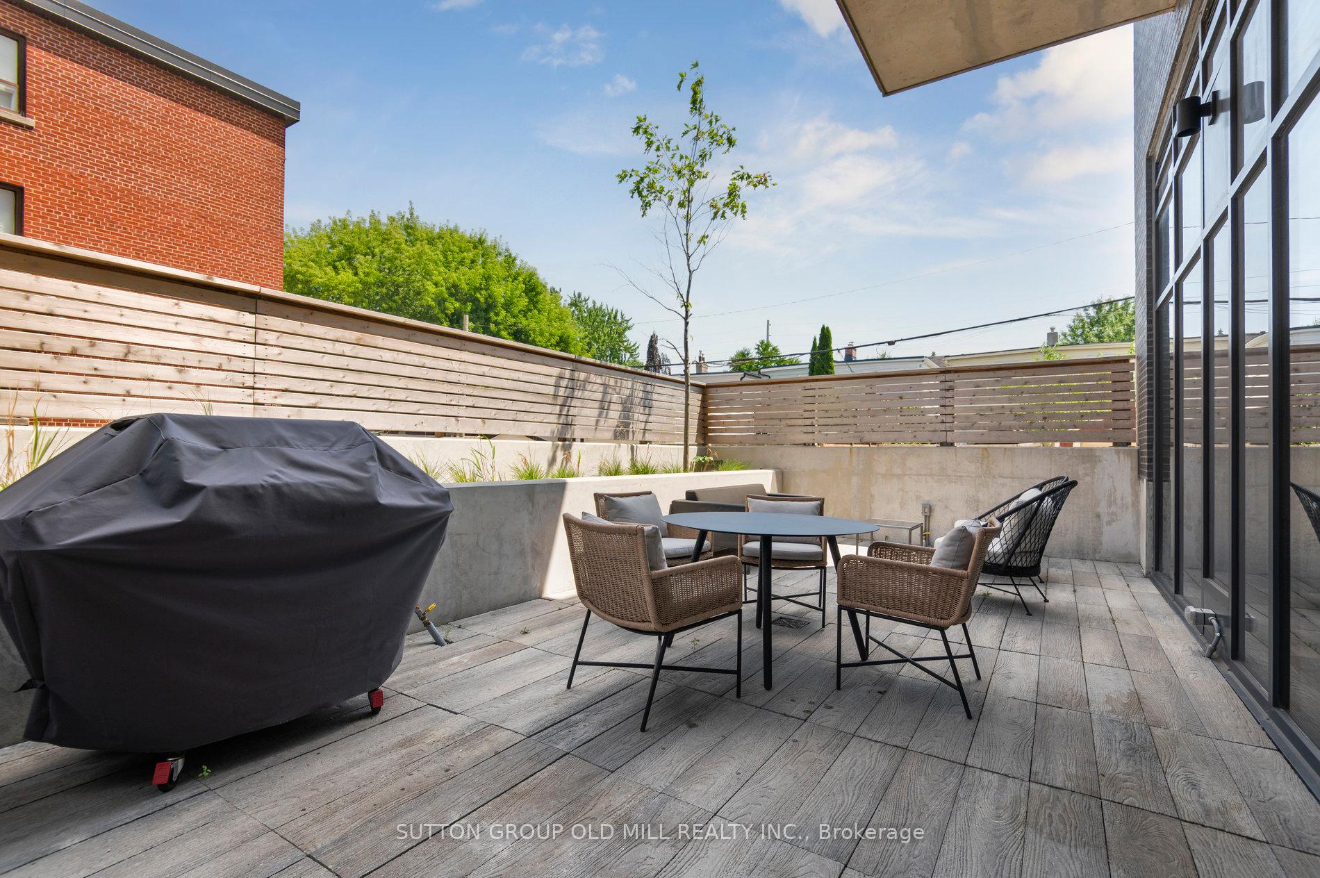 Photo 18 of Unit 607, 2369 Danforth Avenue E, Toronto, East End-Danforth — HOMEH