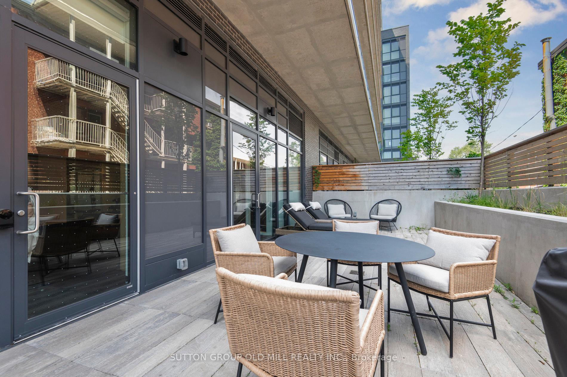 Photo 19 of Unit 607, 2369 Danforth Avenue E, Toronto, East End-Danforth — HOMEH