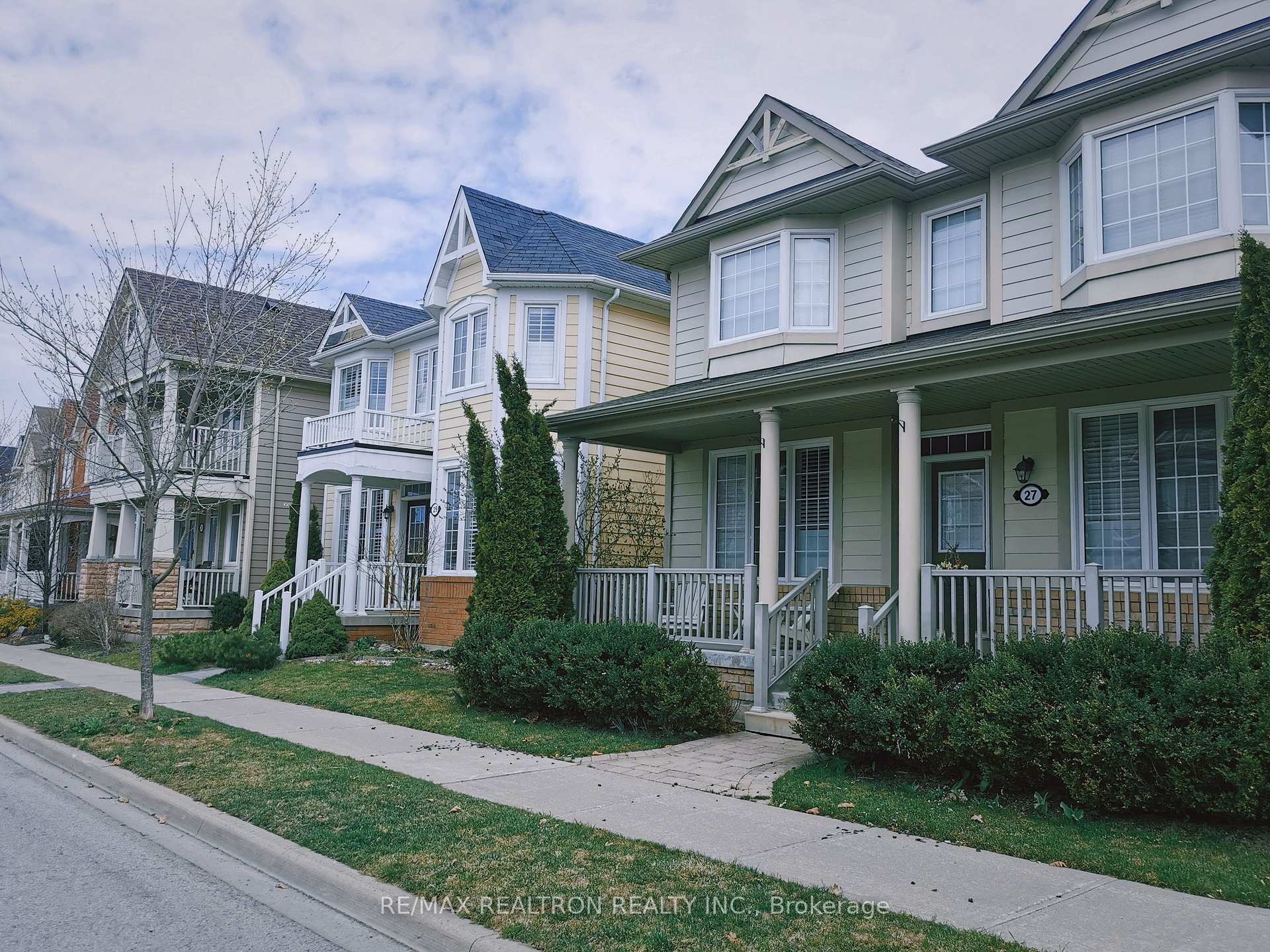 Photo 1 of Unit Bsmt, 29 Clayson Street, Markham, Cornell — HOMEH