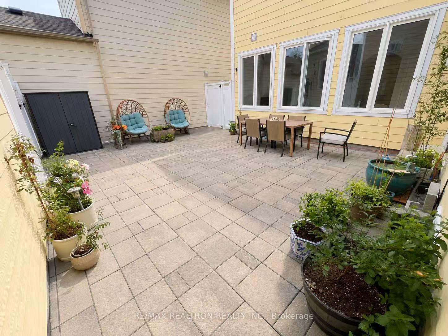 Photo 2 of Unit Bsmt, 29 Clayson Street, Markham, Cornell — HOMEH