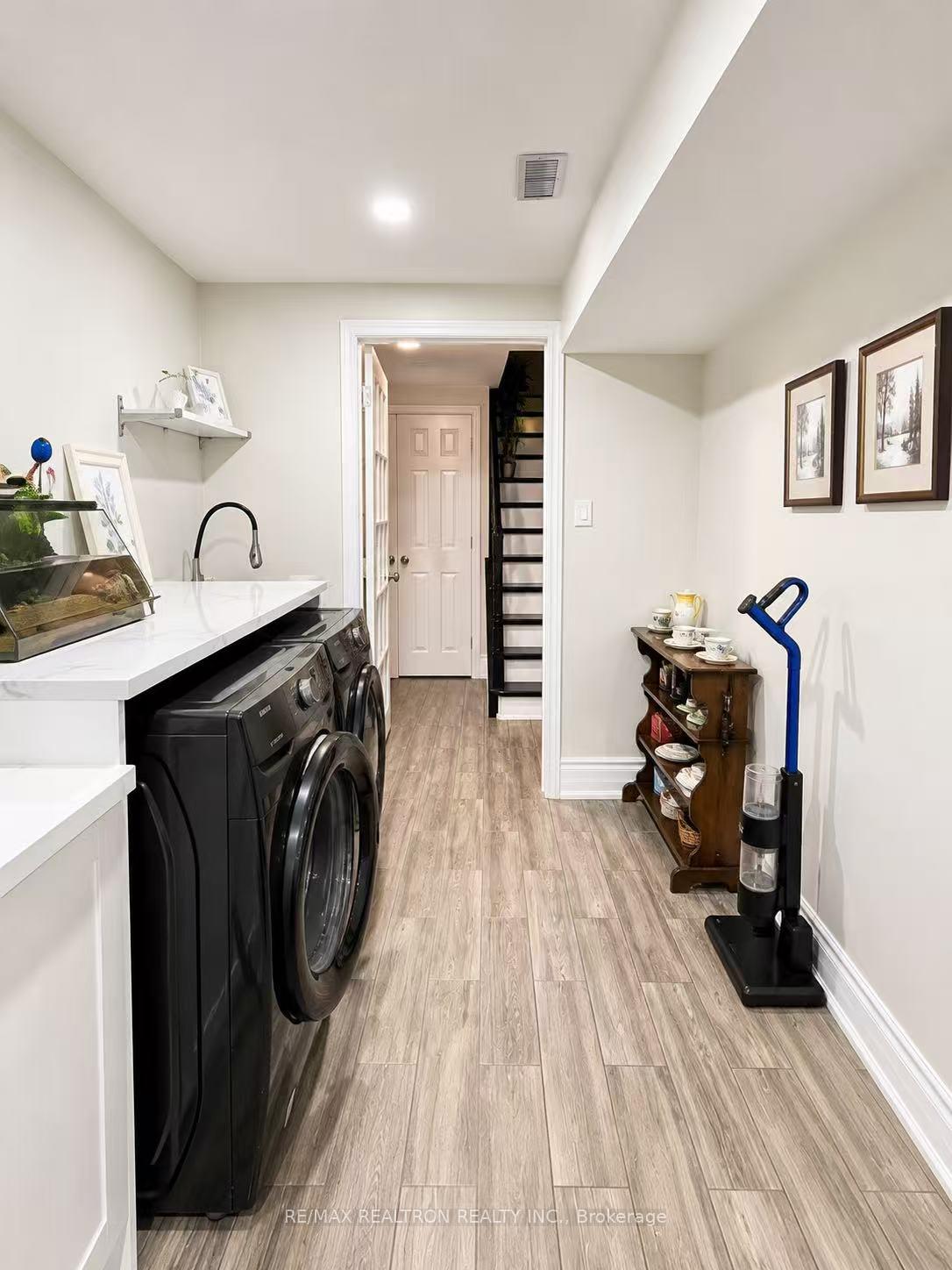 Photo 8 of Unit Bsmt, 29 Clayson Street, Markham, Cornell — HOMEH