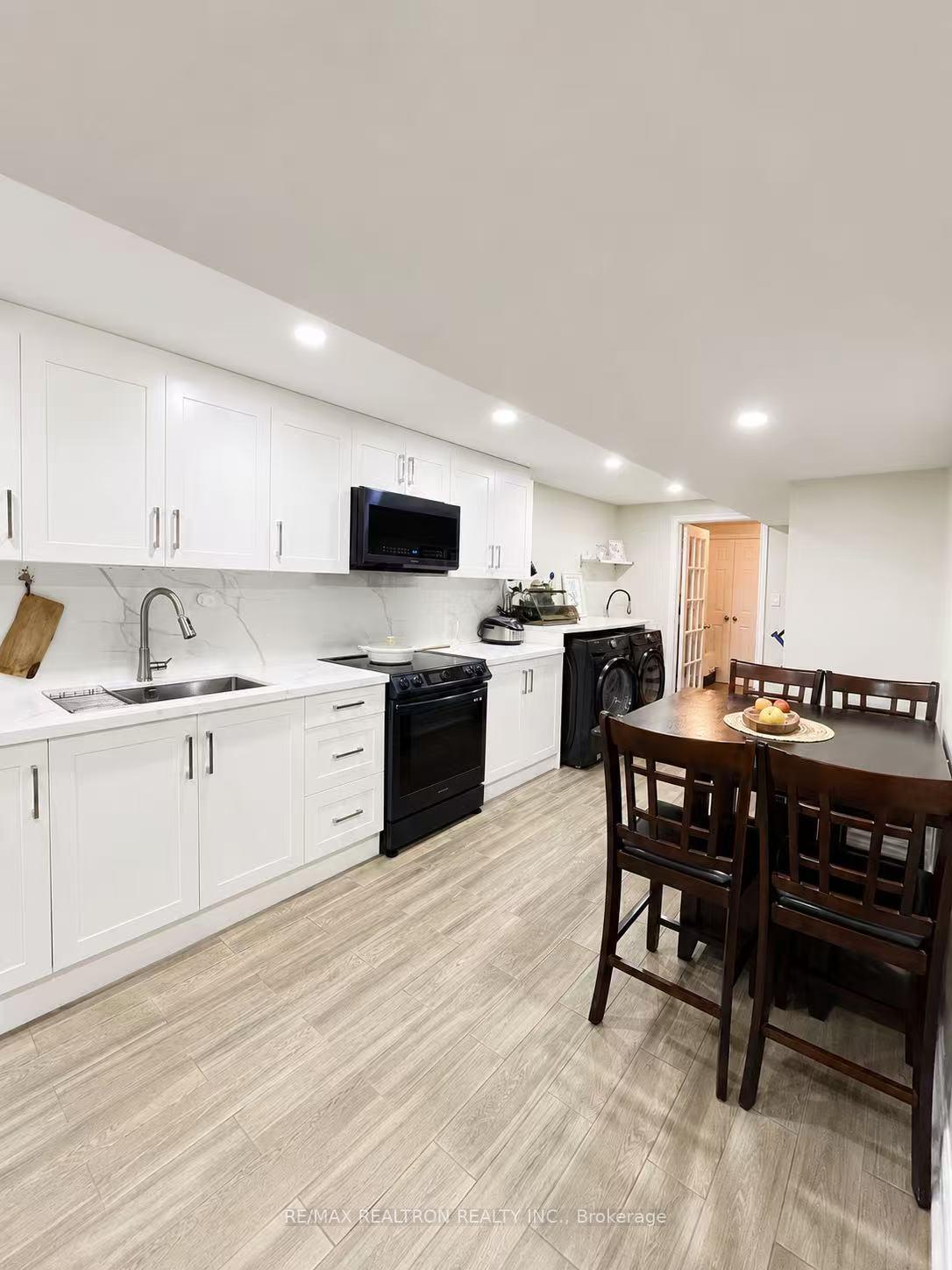 Photo 10 of Unit Bsmt, 29 Clayson Street, Markham, Cornell — HOMEH