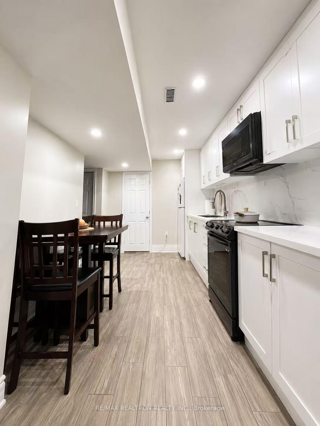 Photo 11 of Unit Bsmt, 29 Clayson Street, Markham, Cornell — HOMEH