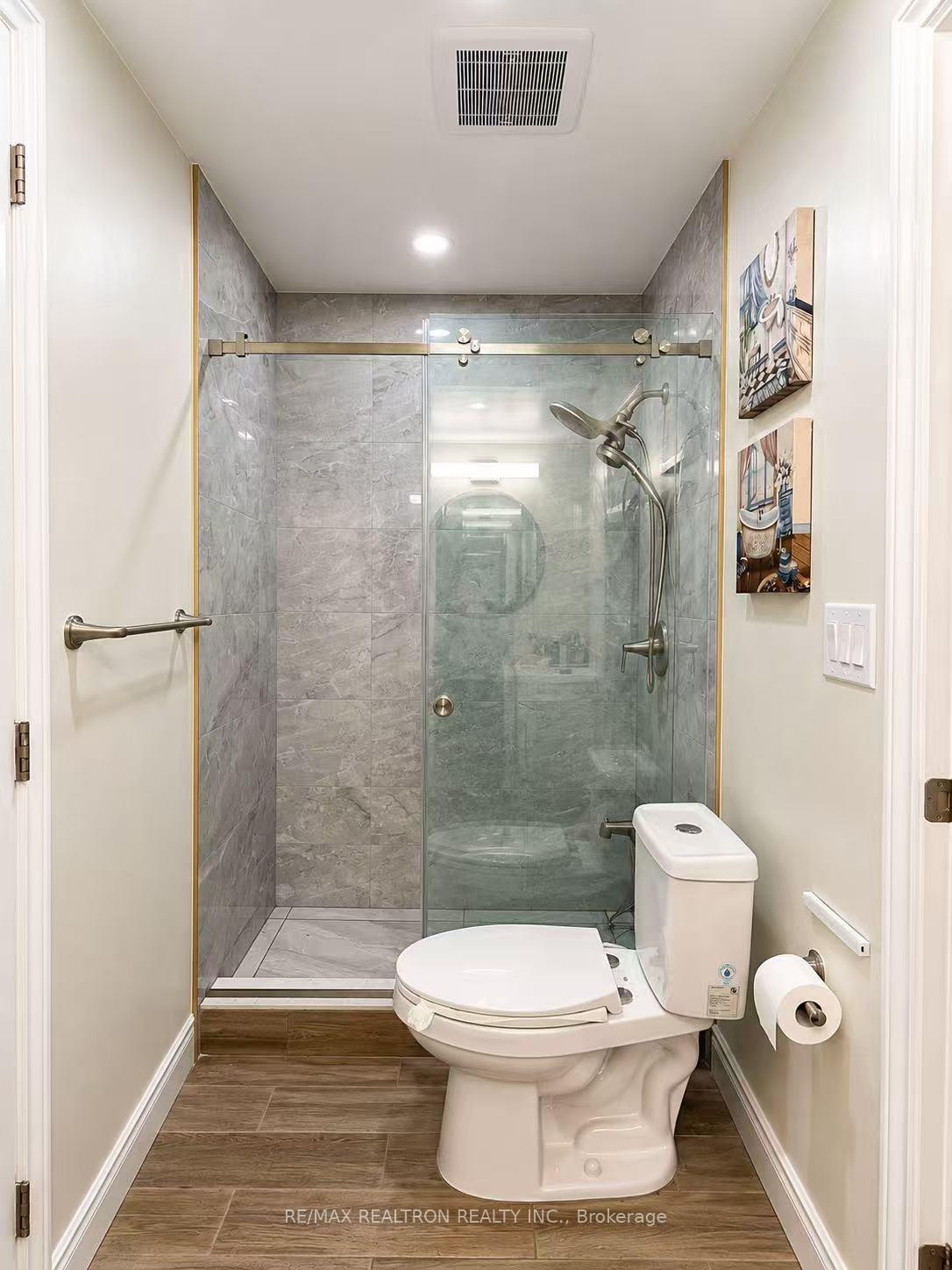 Photo 14 of Unit Bsmt, 29 Clayson Street, Markham, Cornell — HOMEH