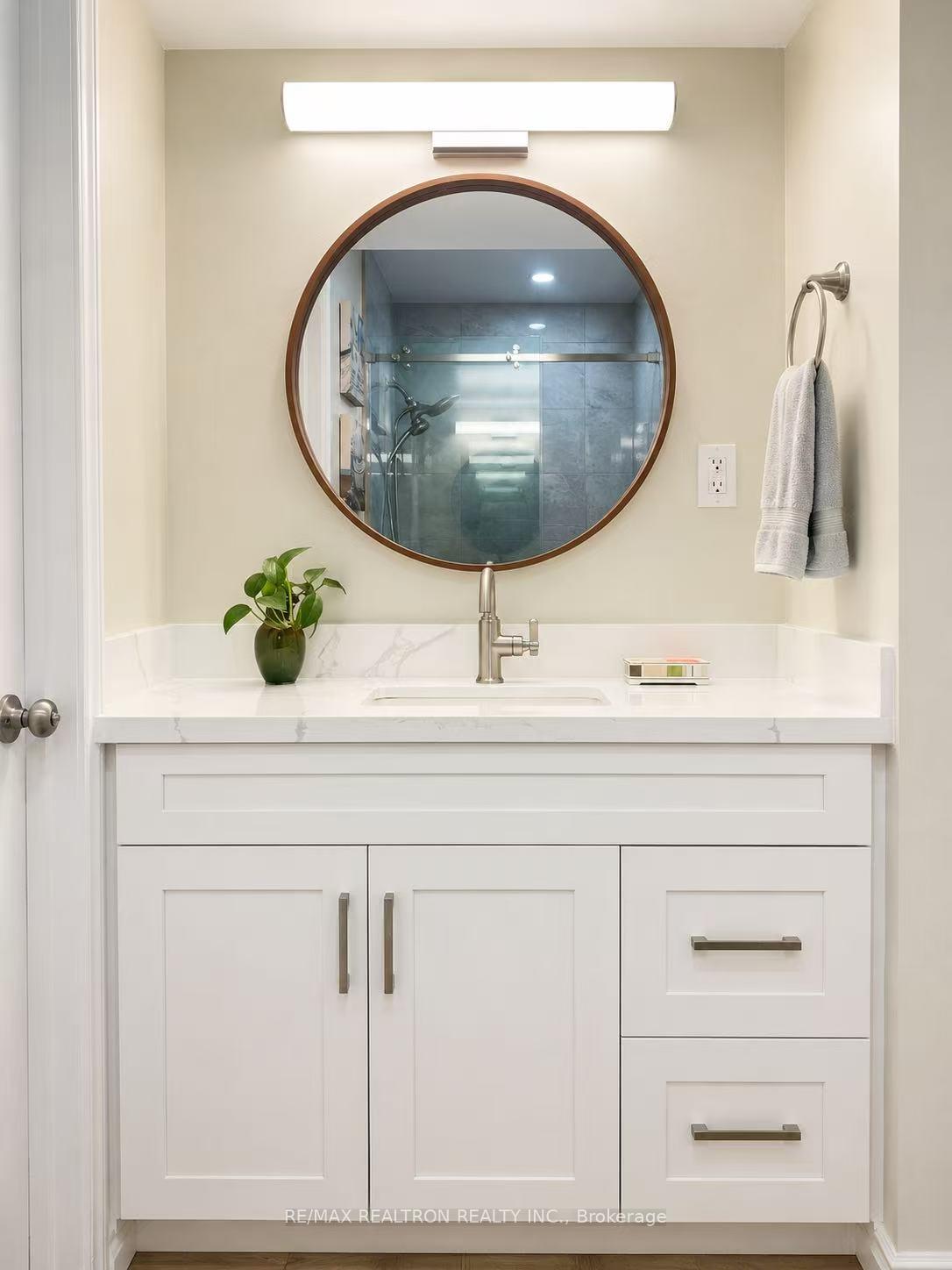 Photo 15 of Unit Bsmt, 29 Clayson Street, Markham, Cornell — HOMEH