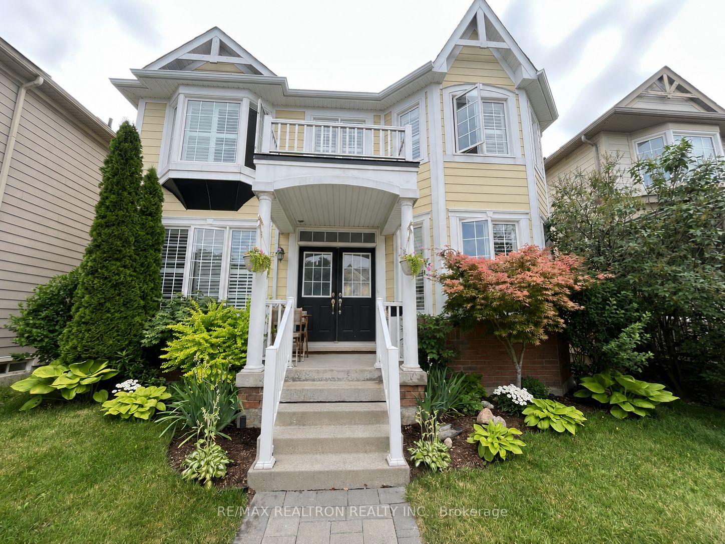 Photo 17 of Unit Bsmt, 29 Clayson Street, Markham, Cornell — HOMEH
