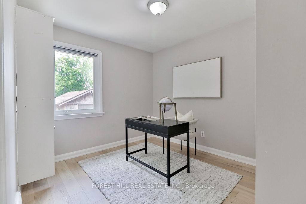 Photo 18 of 19 Silvercrest Avenue, Etobicoke, Alderwood — HOMEH