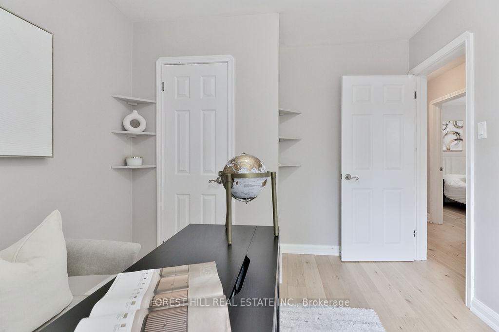 Photo 19 of 19 Silvercrest Avenue, Etobicoke, Alderwood — HOMEH
