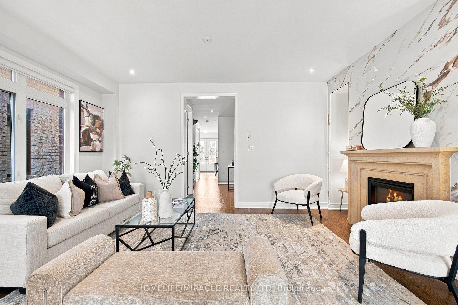 Photo 1 of 14 Zenith Avenue, Vaughan, Kleinburg — HOMEH