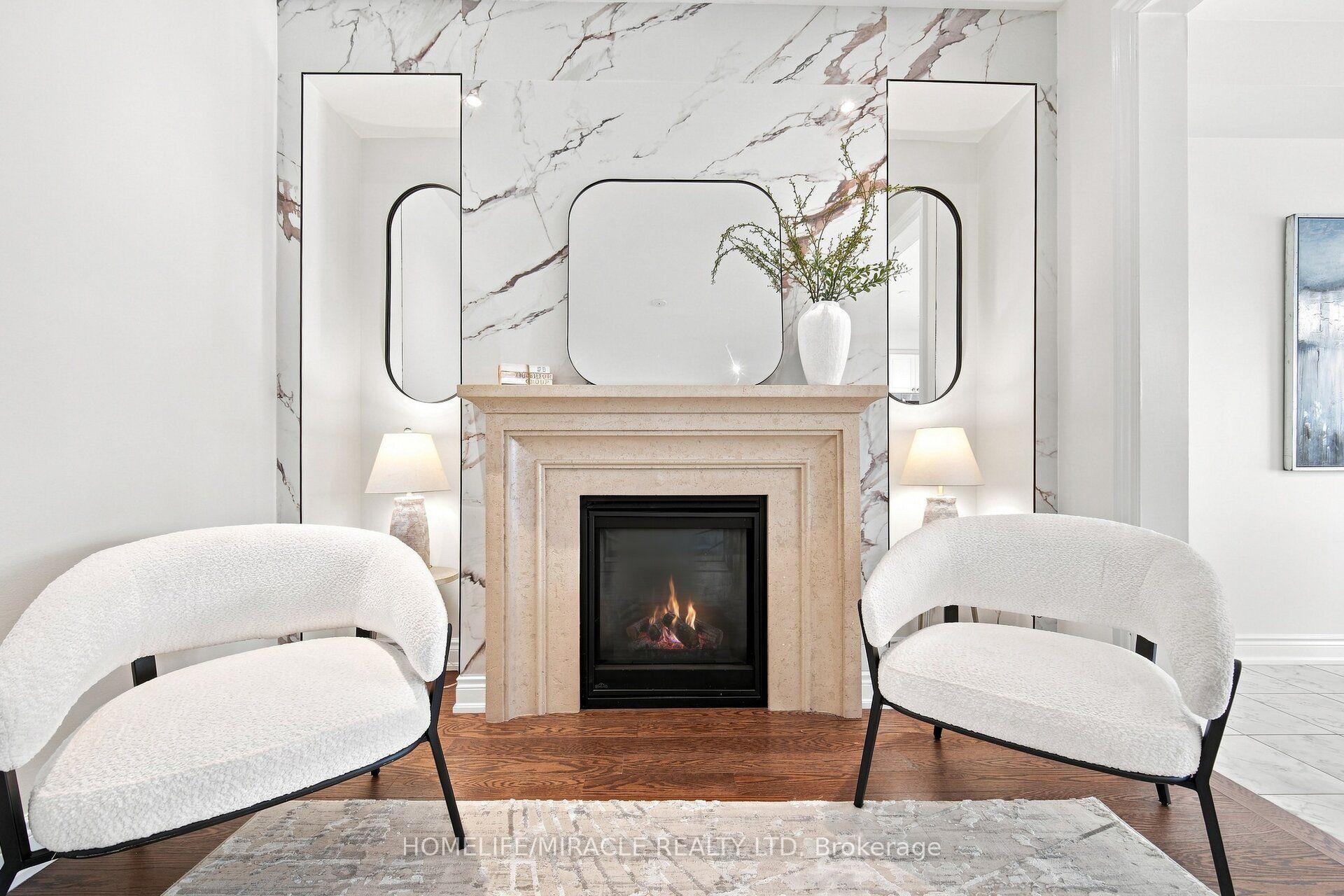 Photo 2 of 14 Zenith Avenue, Vaughan, Kleinburg — HOMEH