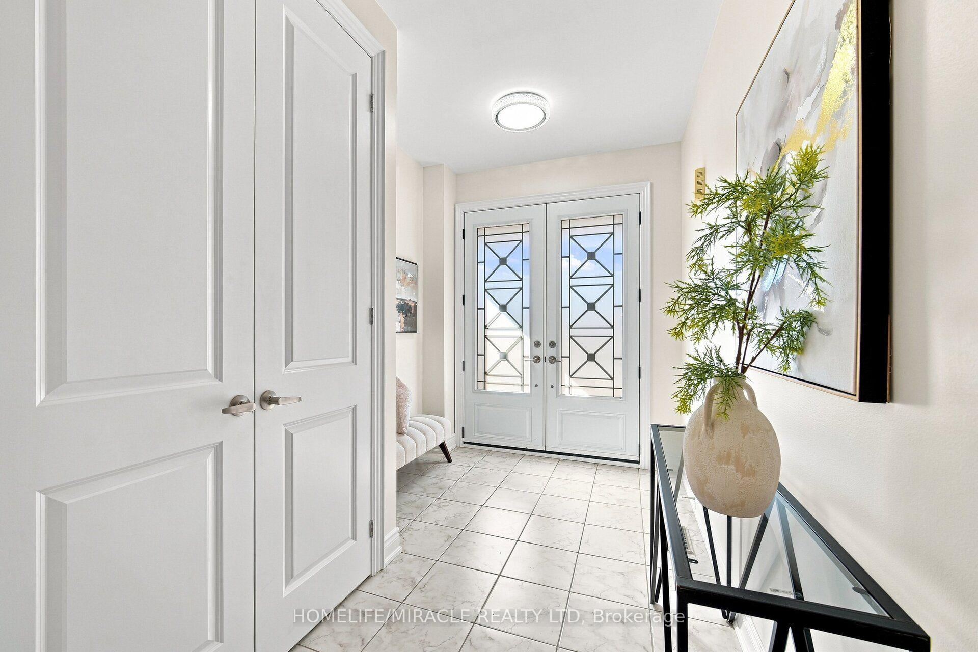 Photo 13 of 14 Zenith Avenue, Vaughan, Kleinburg — HOMEH
