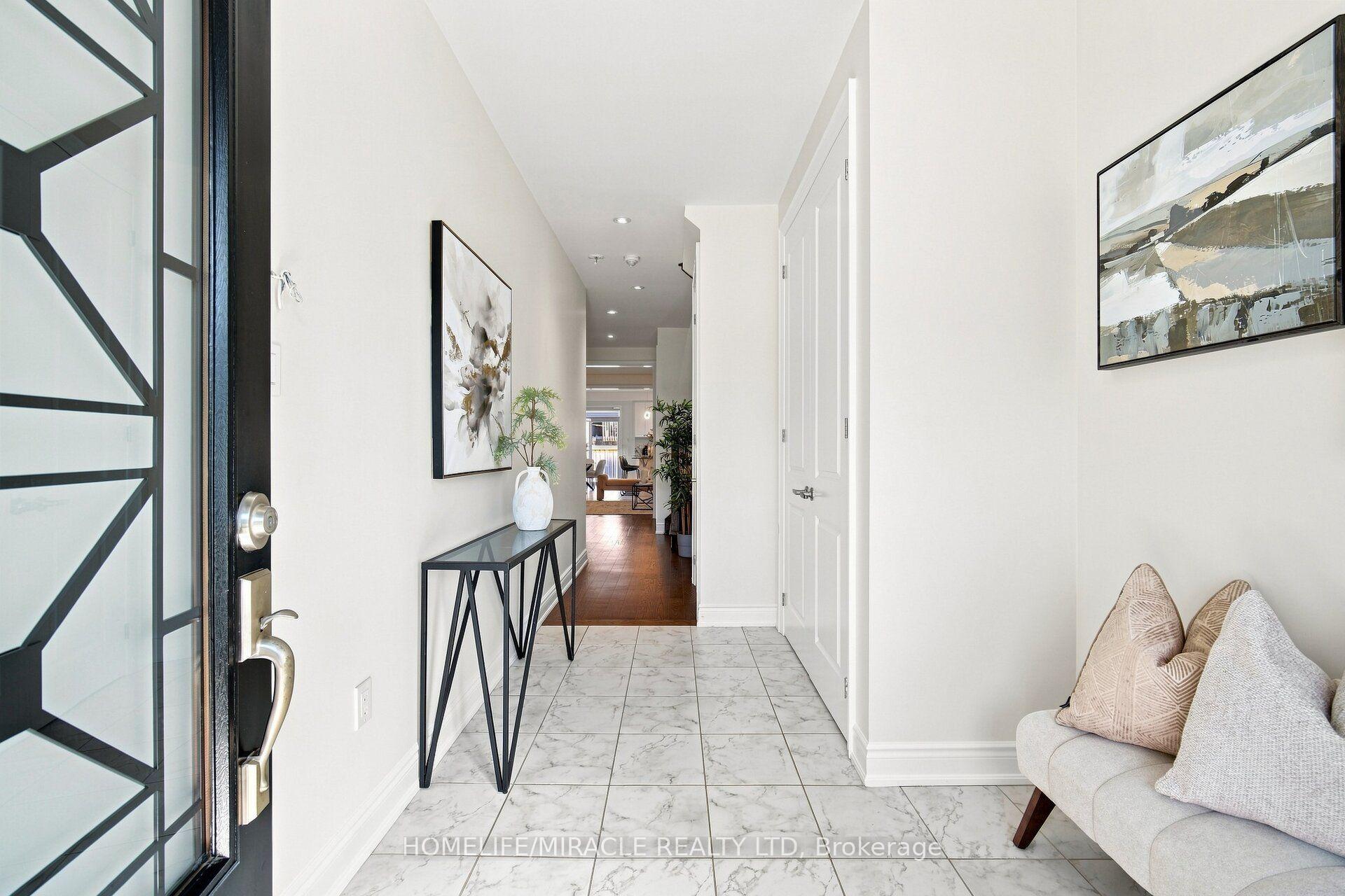 Photo 14 of 14 Zenith Avenue, Vaughan, Kleinburg — HOMEH