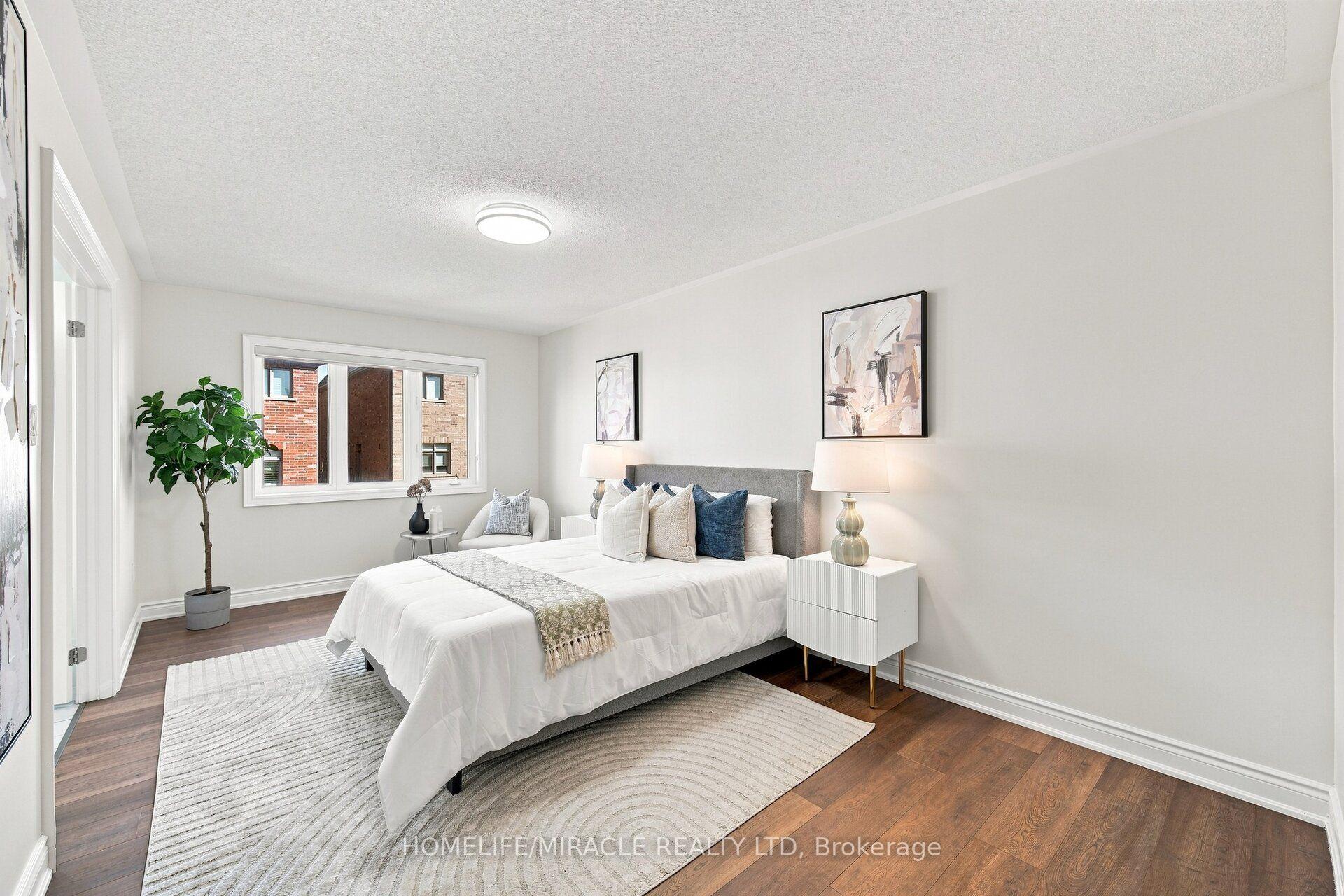 Photo 18 of 14 Zenith Avenue, Vaughan, Kleinburg — HOMEH