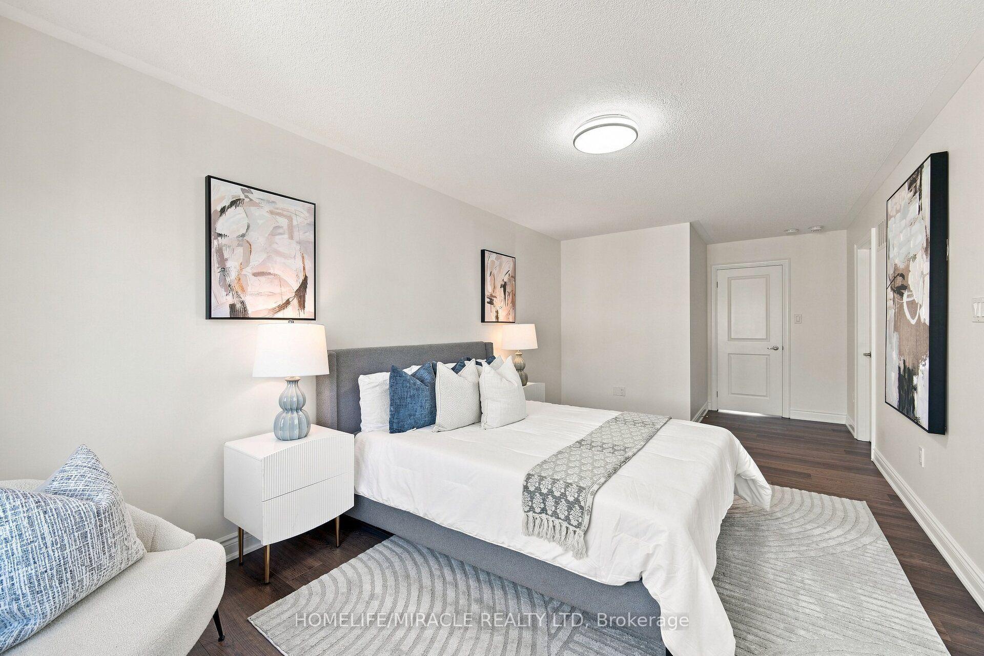Photo 19 of 14 Zenith Avenue, Vaughan, Kleinburg — HOMEH