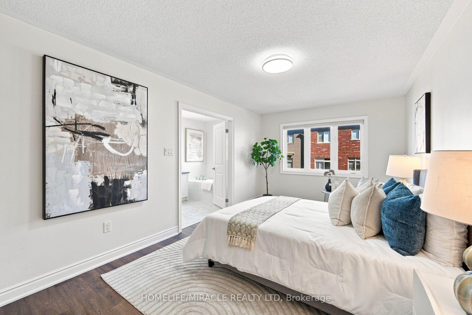 Photo 20 of 14 Zenith Avenue, Vaughan, Kleinburg — HOMEH