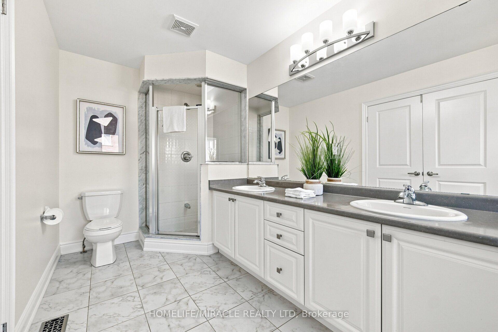 Photo 21 of 14 Zenith Avenue, Vaughan, Kleinburg — HOMEH