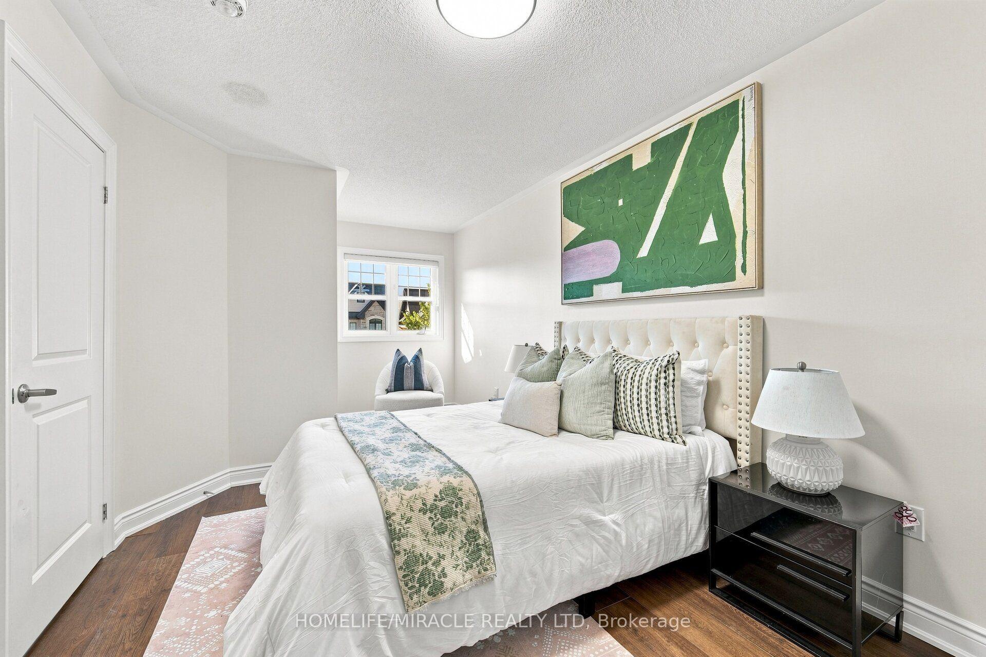 Photo 24 of 14 Zenith Avenue, Vaughan, Kleinburg — HOMEH