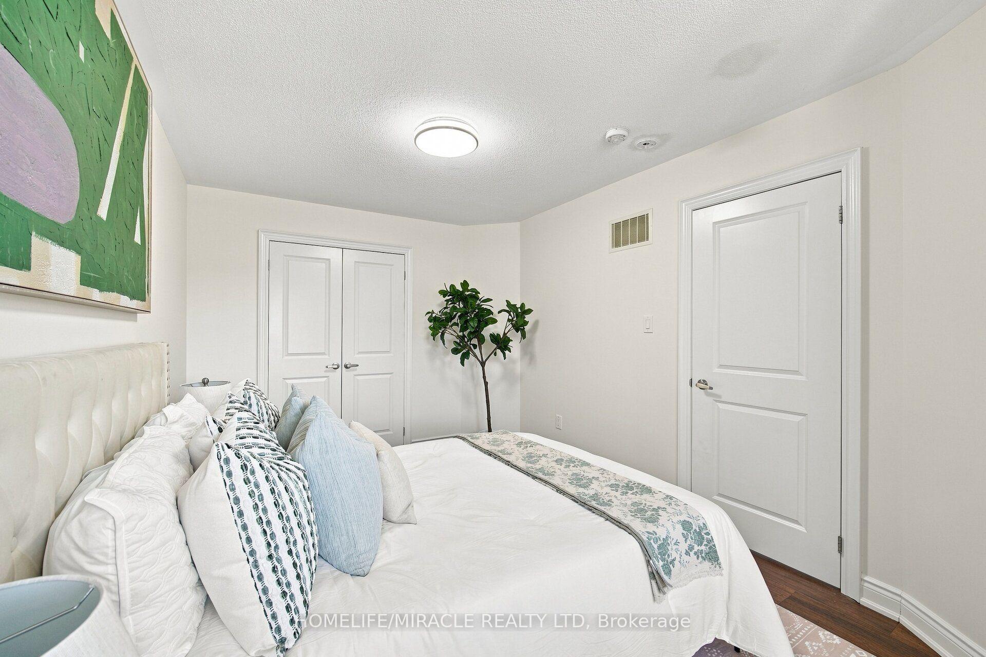 Photo 26 of 14 Zenith Avenue, Vaughan, Kleinburg — HOMEH