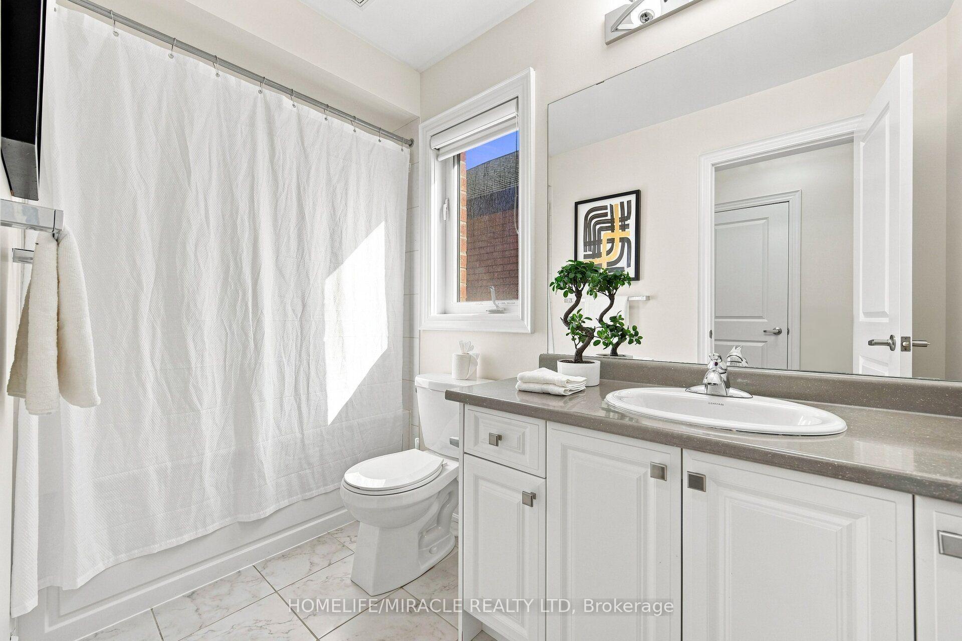 Photo 29 of 14 Zenith Avenue, Vaughan, Kleinburg — HOMEH