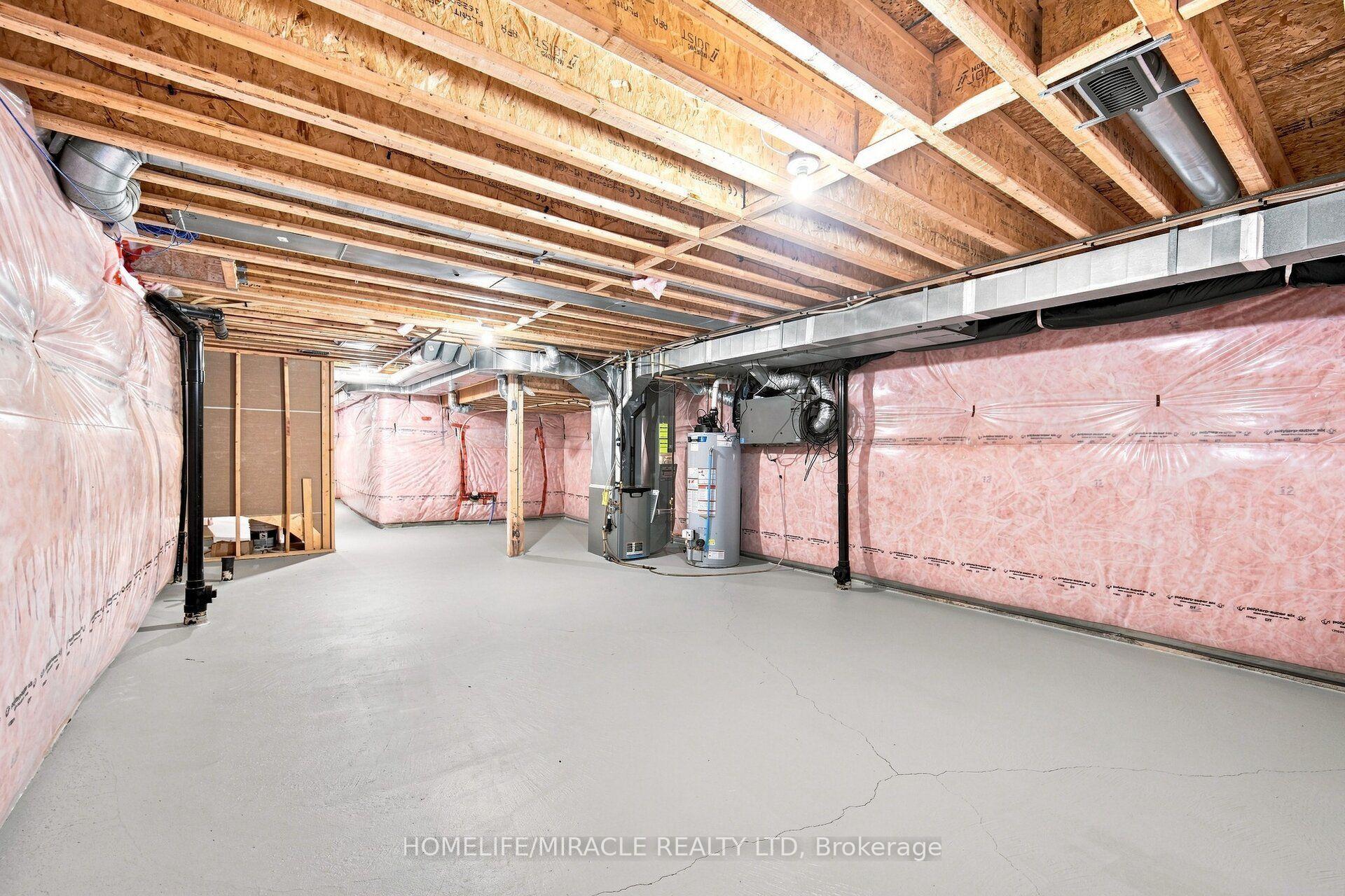 Photo 30 of 14 Zenith Avenue, Vaughan, Kleinburg — HOMEH