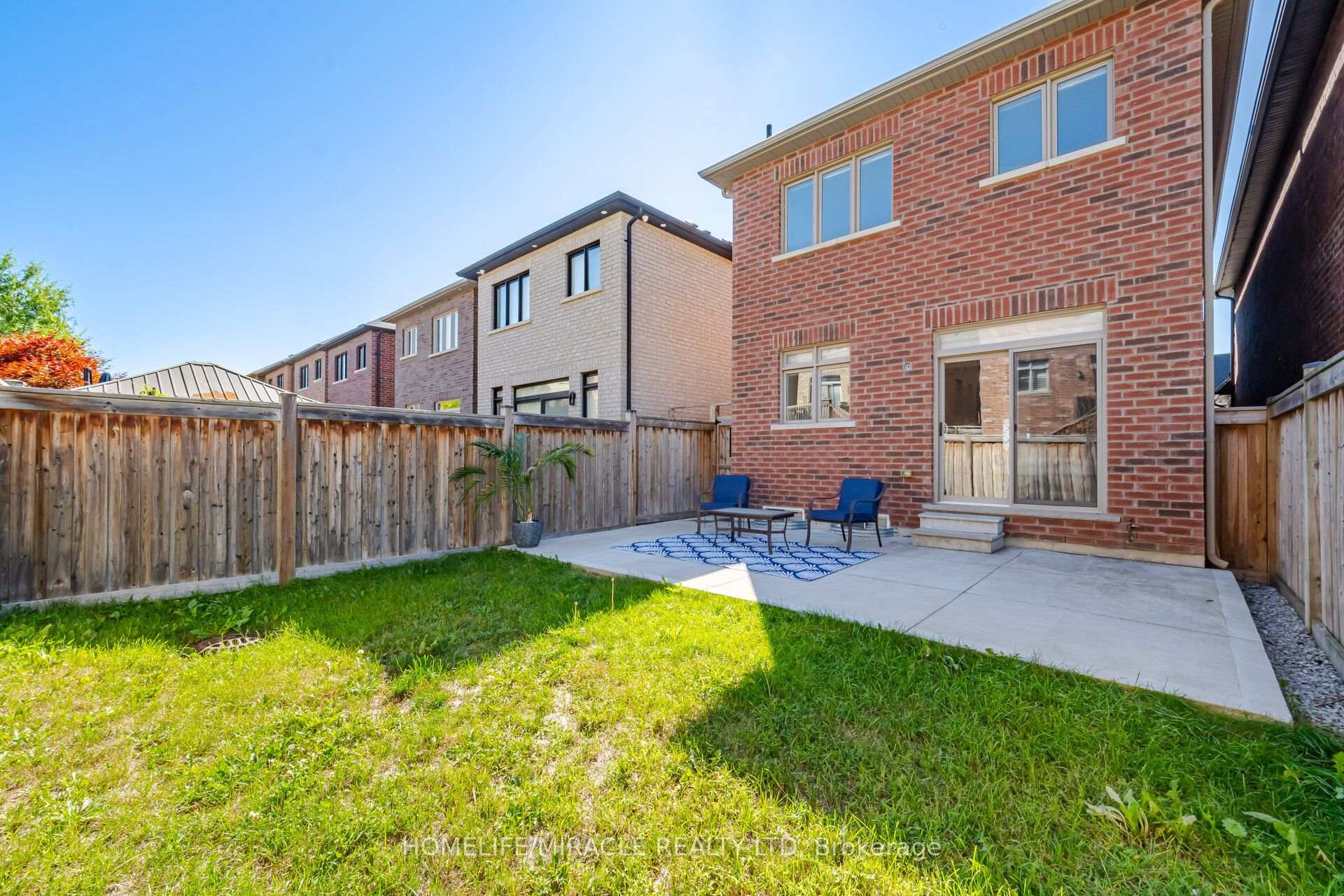 Photo 34 of 14 Zenith Avenue, Vaughan, Kleinburg — HOMEH