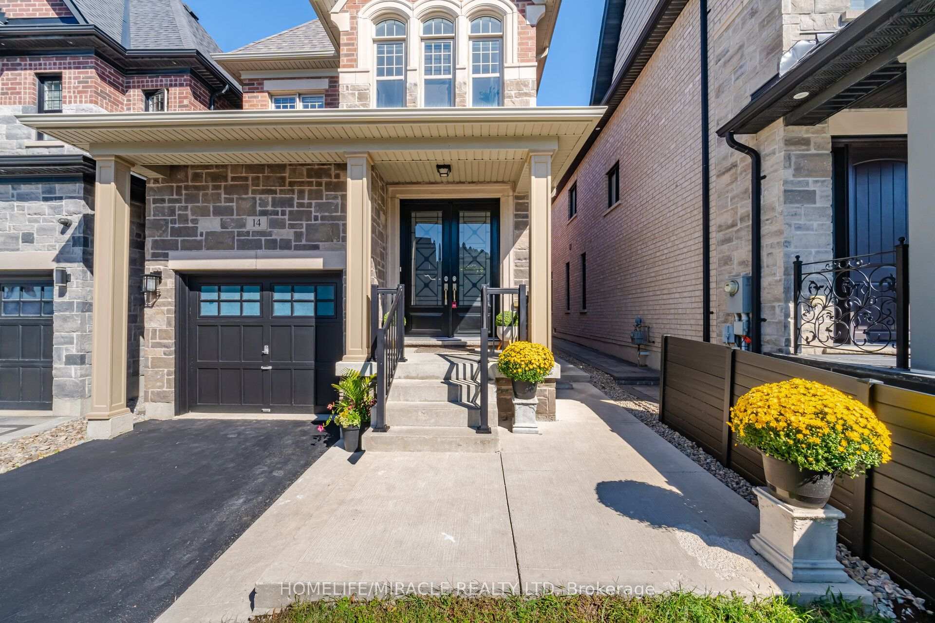 Photo 40 of 14 Zenith Avenue, Vaughan, Kleinburg — HOMEH