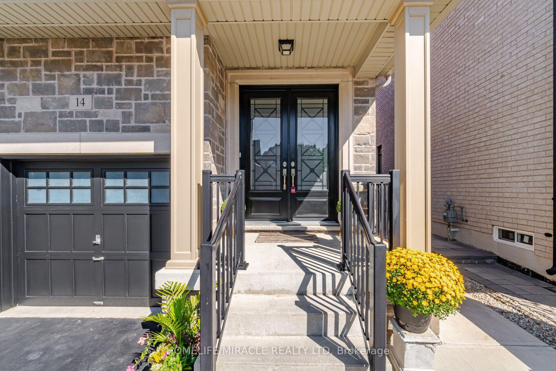 Photo 41 of 14 Zenith Avenue, Vaughan, Kleinburg — HOMEH