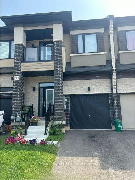 Photo 1 of 30 Bowery Road, Brantford, Northwest Industrial Park — HOMEH