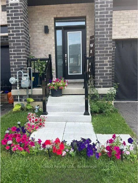 Photo 3 of 30 Bowery Road, Brantford, Northwest Industrial Park — HOMEH