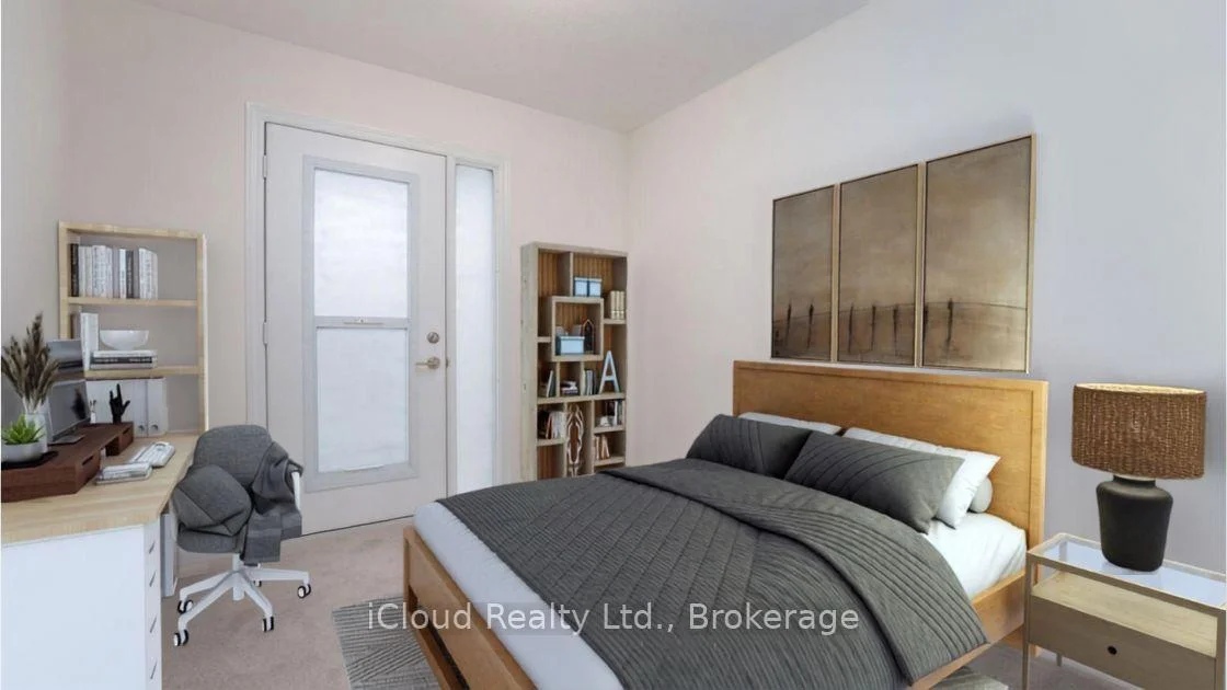 Photo 10 of 30 Bowery Road, Brantford, Northwest Industrial Park — HOMEH
