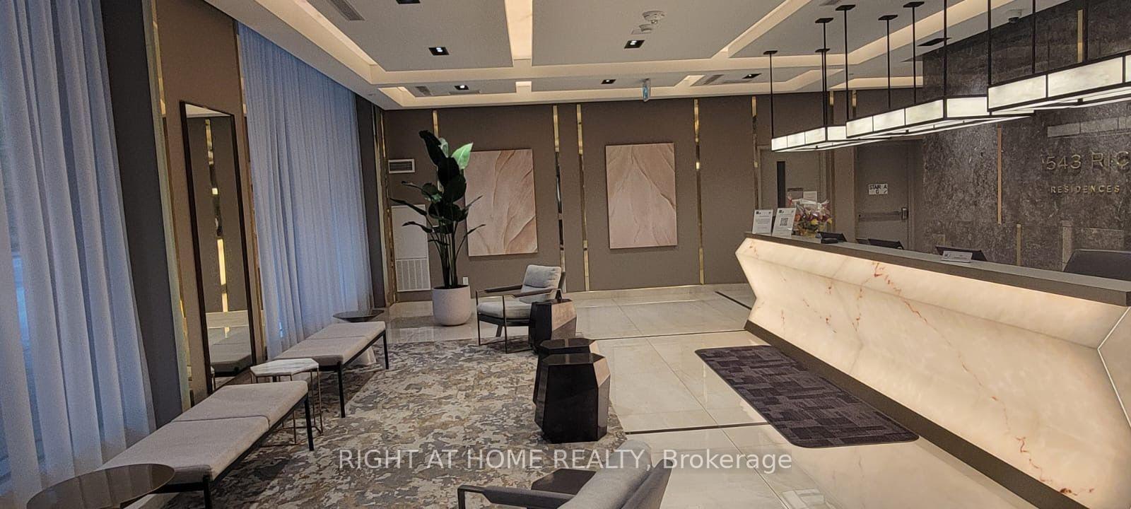 Photo 1 of Unit LPH15, 543 Richmond Street, Toronto, Waterfront Communities — HOMEH