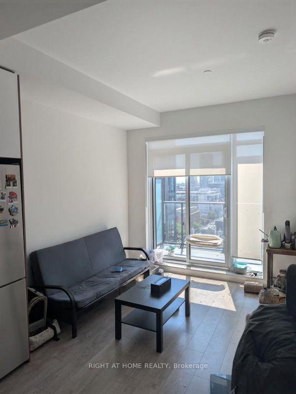 Photo 2 of Unit LPH15, 543 Richmond Street, Toronto, Waterfront Communities — HOMEH