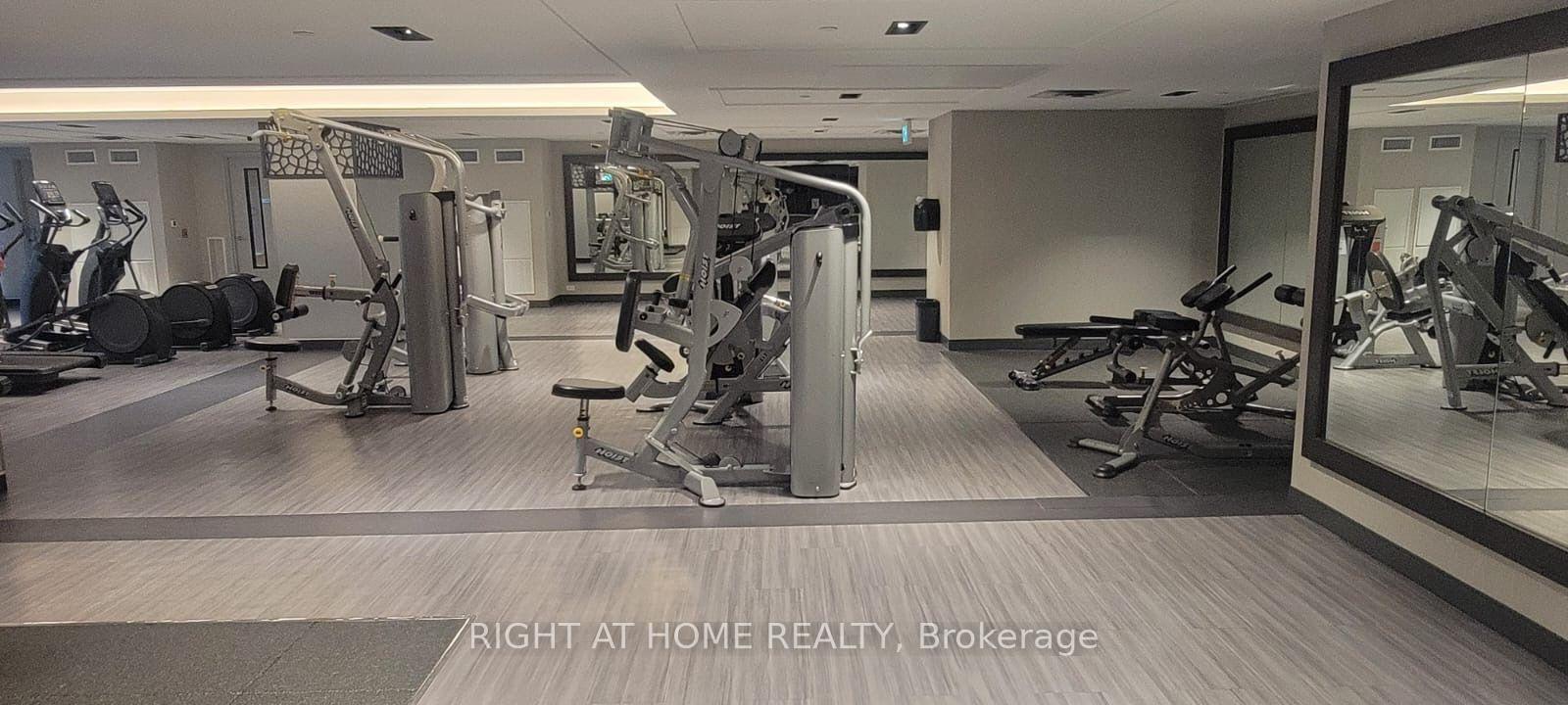 Photo 15 of Unit LPH15, 543 Richmond Street, Toronto, Waterfront Communities — HOMEH