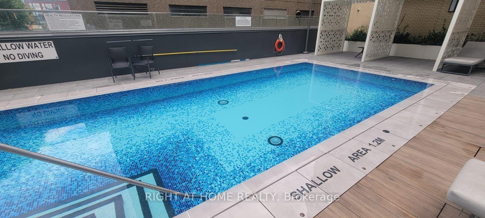 Photo 17 of Unit LPH15, 543 Richmond Street, Toronto, Waterfront Communities — HOMEH