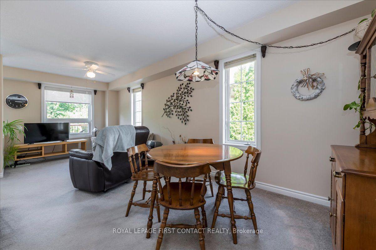 Photo 7 of 28 Pass Court, Barrie, Ardagh — HOMEH