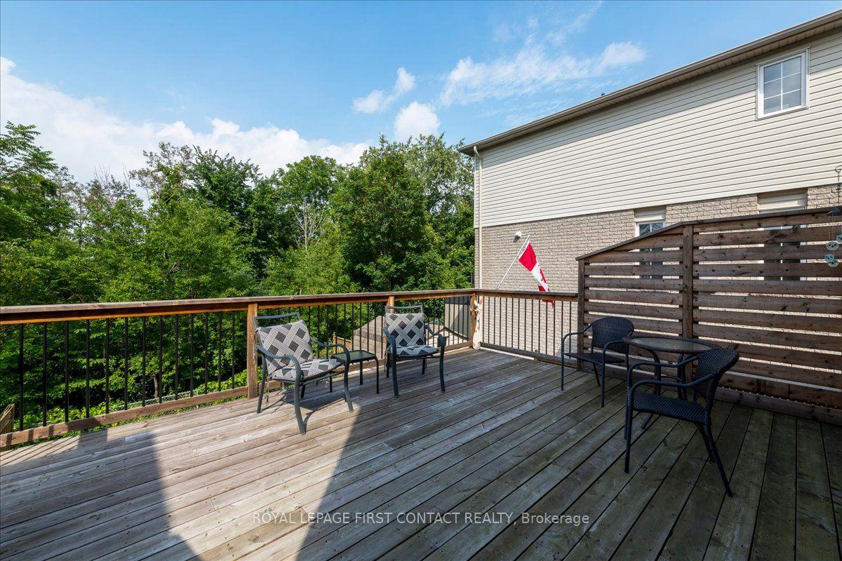 Photo 12 of 28 Pass Court, Barrie, Ardagh — HOMEH
