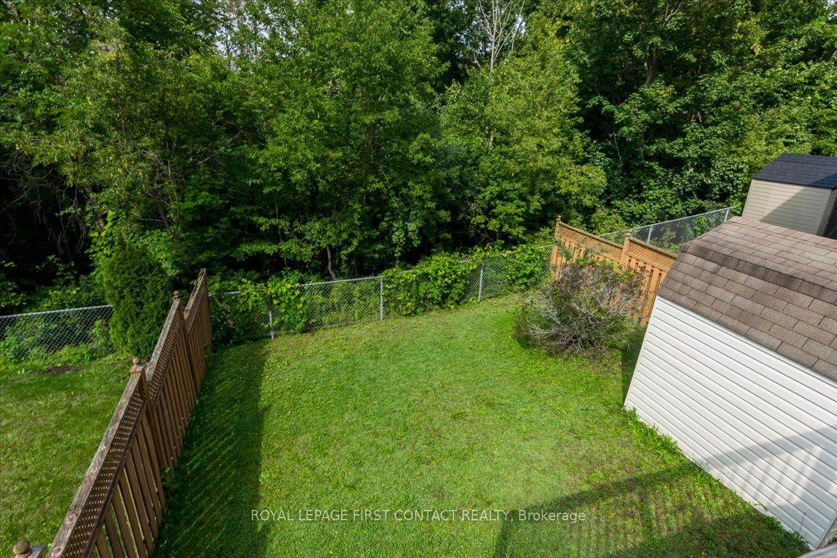 Photo 13 of 28 Pass Court, Barrie, Ardagh — HOMEH