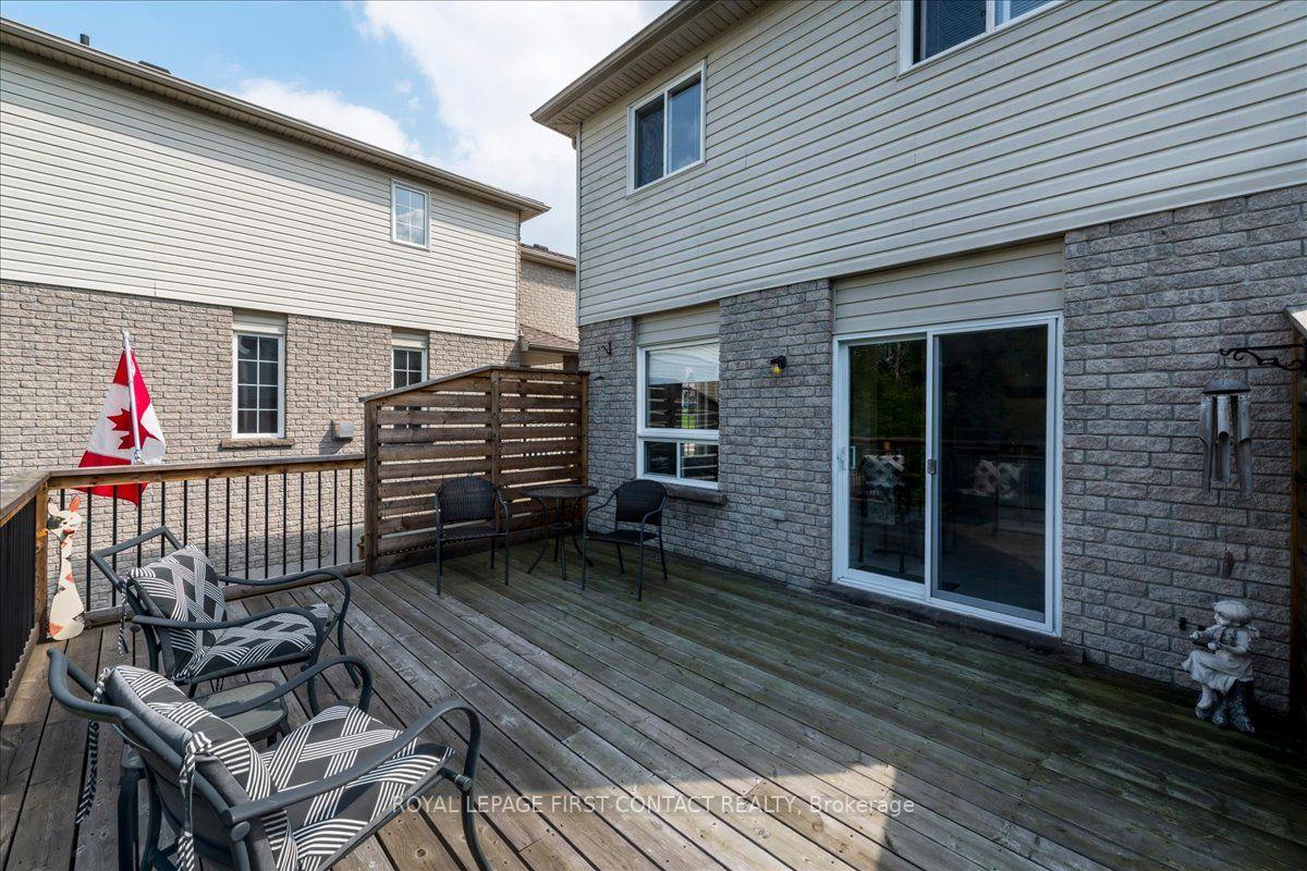 Photo 14 of 28 Pass Court, Barrie, Ardagh — HOMEH