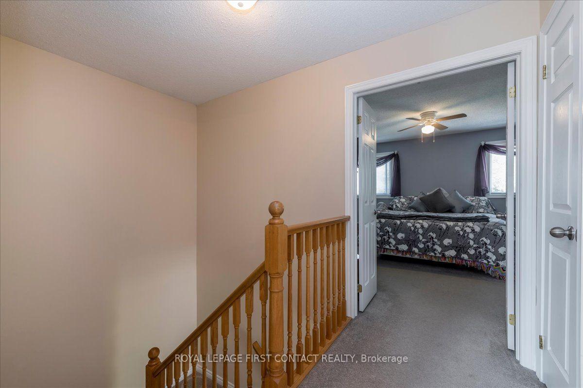 Photo 19 of 28 Pass Court, Barrie, Ardagh — HOMEH
