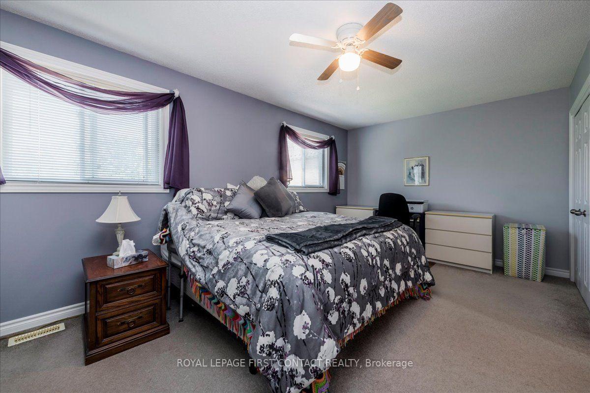 Photo 20 of 28 Pass Court, Barrie, Ardagh — HOMEH