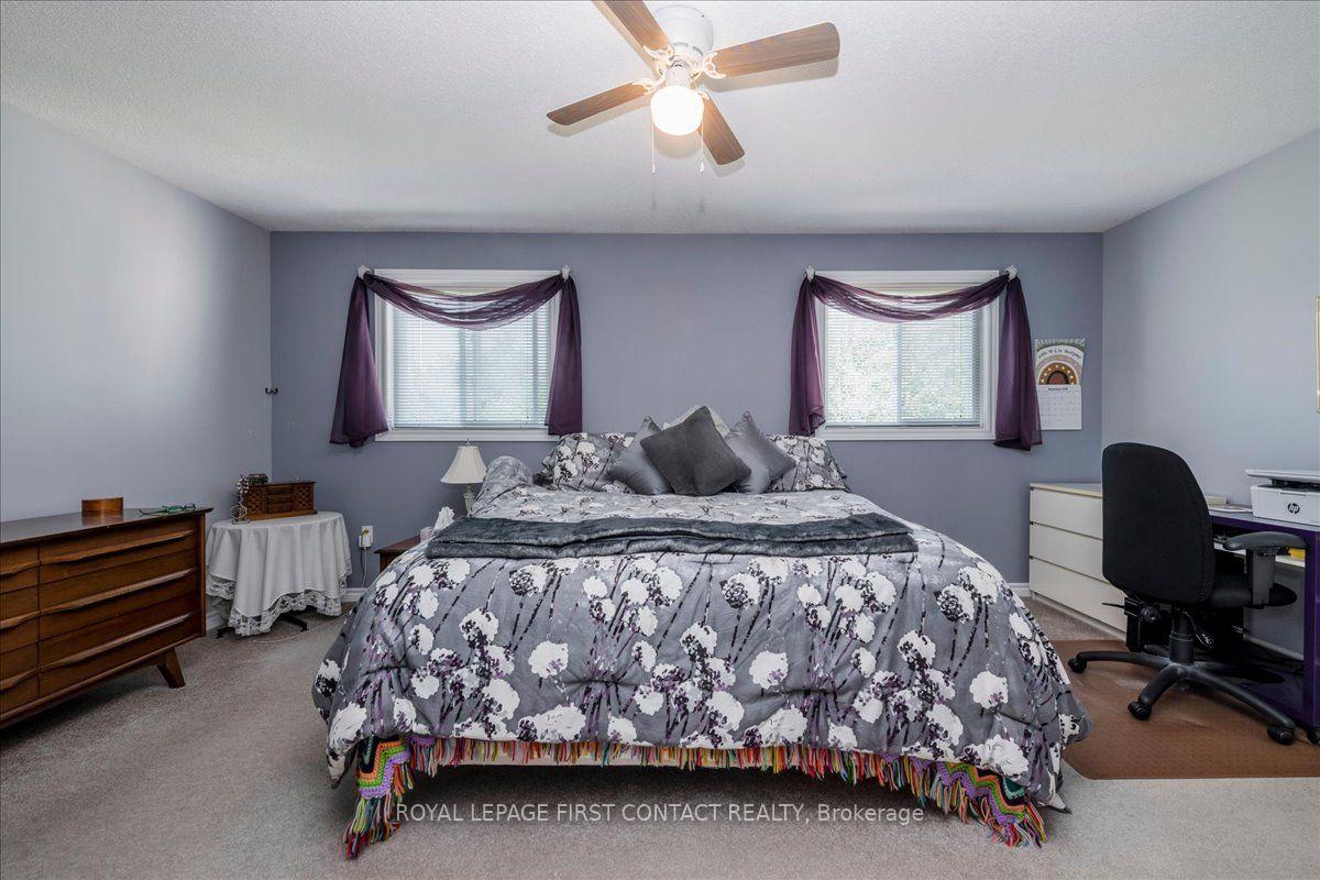 Photo 21 of 28 Pass Court, Barrie, Ardagh — HOMEH