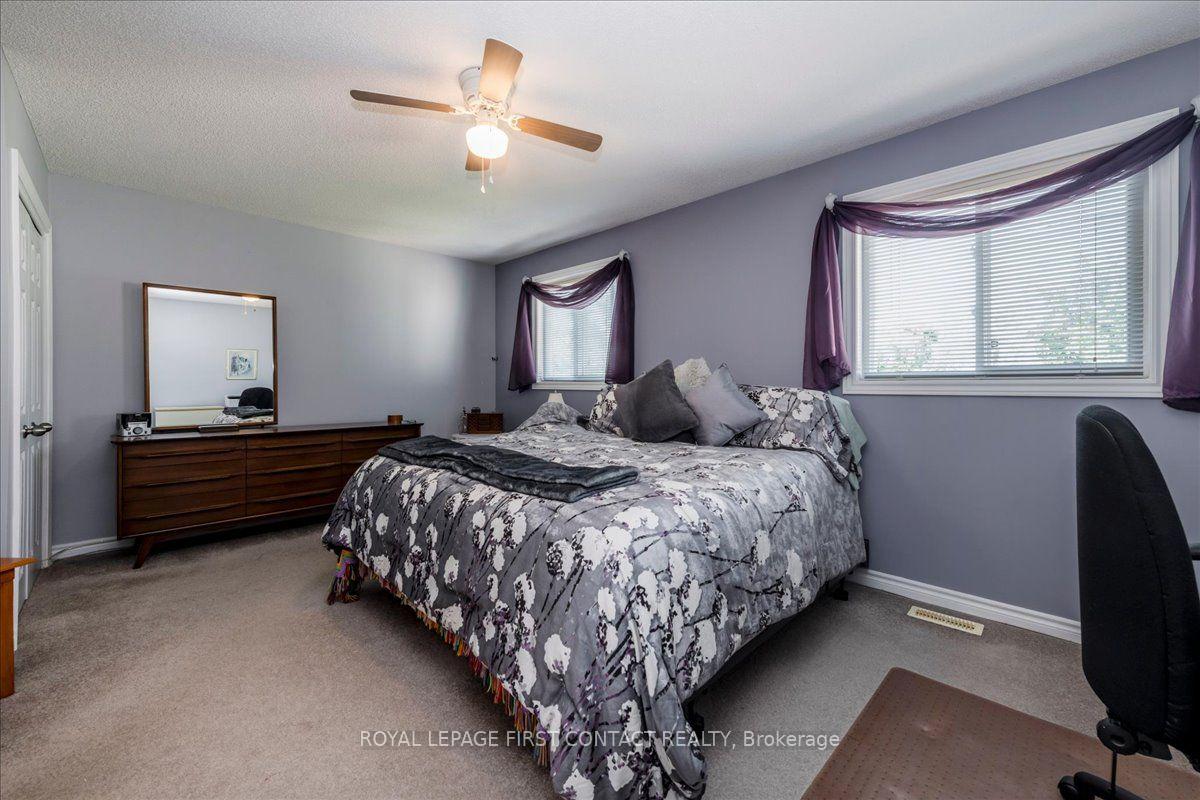Photo 22 of 28 Pass Court, Barrie, Ardagh — HOMEH