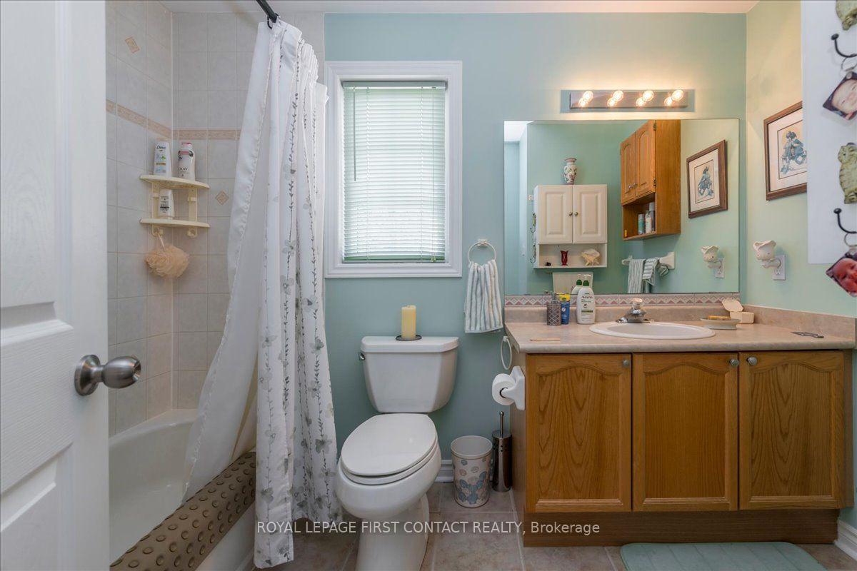 Photo 23 of 28 Pass Court, Barrie, Ardagh — HOMEH