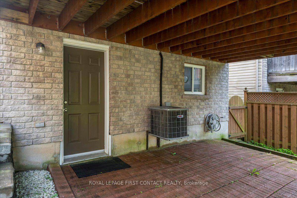 Photo 26 of 28 Pass Court, Barrie, Ardagh — HOMEH
