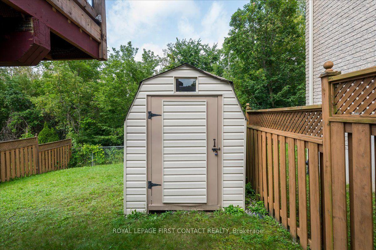 Photo 27 of 28 Pass Court, Barrie, Ardagh — HOMEH