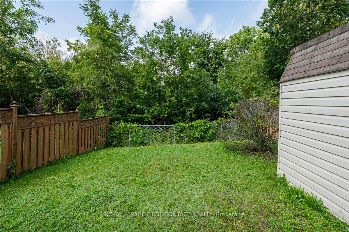 Photo 28 of 28 Pass Court, Barrie, Ardagh — HOMEH