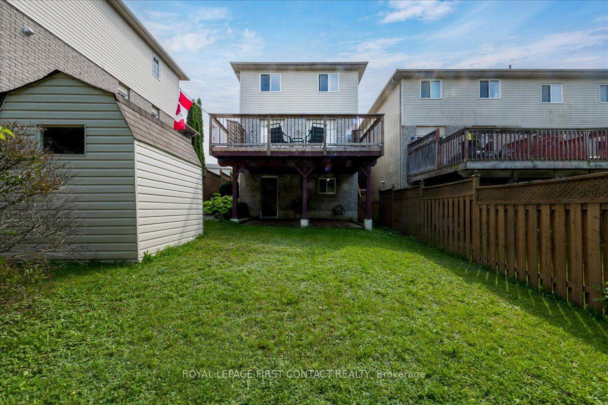 Photo 29 of 28 Pass Court, Barrie, Ardagh — HOMEH