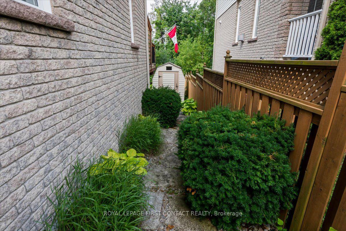 Photo 31 of 28 Pass Court, Barrie, Ardagh — HOMEH